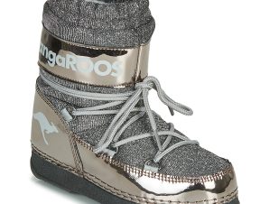 Μπότες για σκι Kangaroos K-MOON