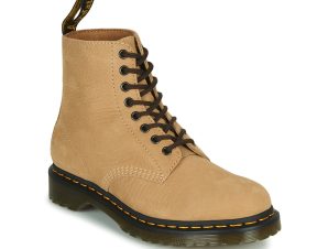 Μπότες Dr. Martens 1460 PASCAL