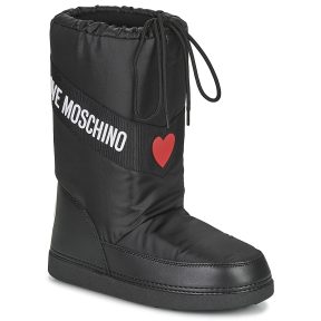 Μπότες για σκι Love Moschino JA24032G1D