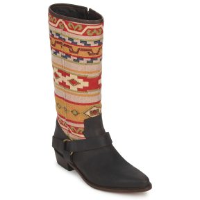 Μπότες για την πόλη Sancho Boots CROSTA TIBUR GAVA