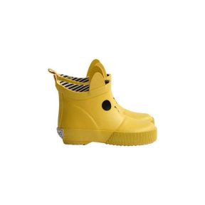 Μπότες Boxbo Kerran Baby Boots – Yellow