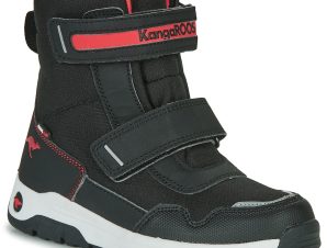 Μπότες για σκι Kangaroos K-MJ Sharp V RTX