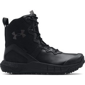 Μπότες Under Armour Micro G Valsetz Leather Waterproof