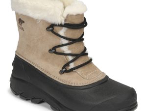 Μπότες για σκι Sorel SNOW ANGEL