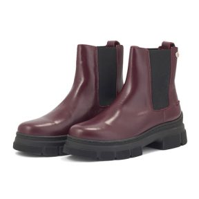 Tommy Hilfiger – Tommy Hilfiger Preppy Outdoor Low Boot FW0FW06649-VLP – 02751