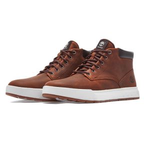 Timberland – Timberland Mid Lace Up Sneaker TB0A297Q3581 – 03917